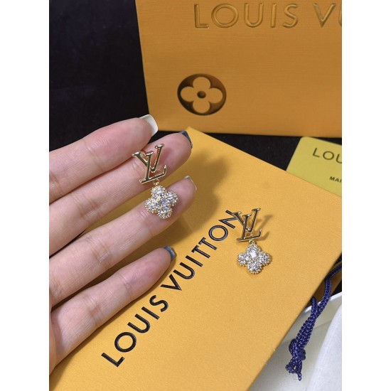 LV Jewelry Ring 