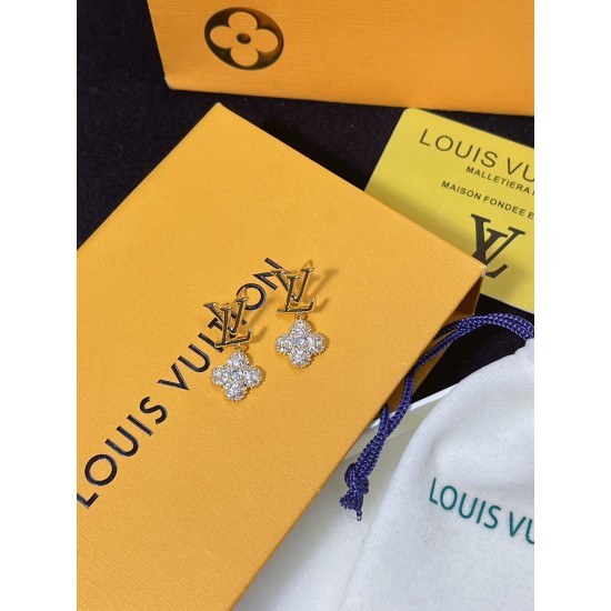 LV Jewelry Ring 