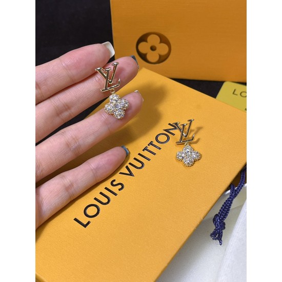 LV Jewelry Ring 