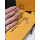 LV Jewelry Ring 