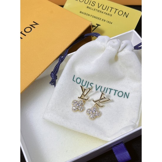 LV Jewelry Ring 