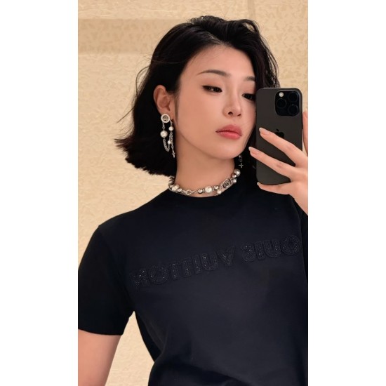 LV Jewelry Ring 