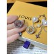LV Jewelry Ring 