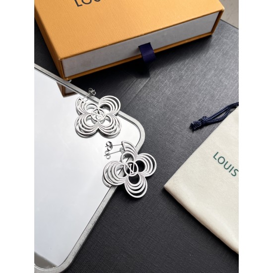 LV Jewelry Ring 