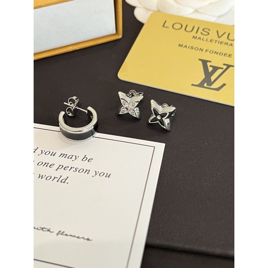LV Jewelry Ring 