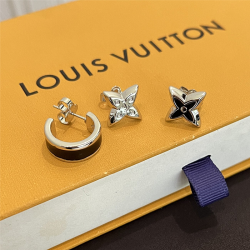 LV Jewelry Ring 