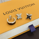 LV Jewelry Ring 