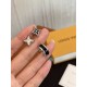 LV Jewelry Ring 