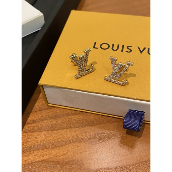 LV Jewelry Ring 