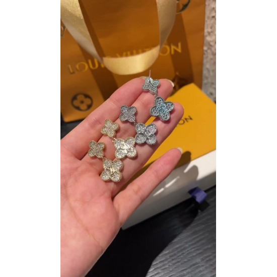 LV Jewelry Ring 