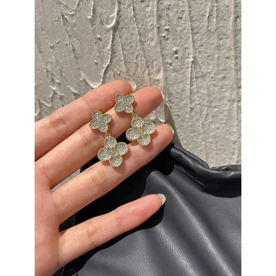 LV Jewelry Ring 