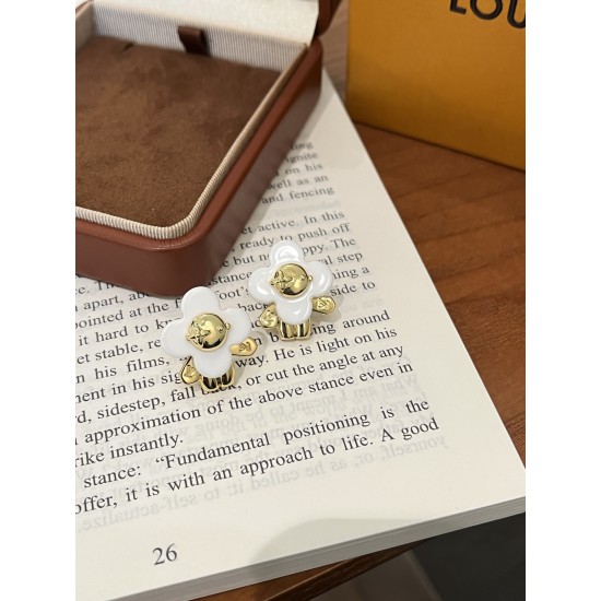 LV Jewelry Ring 