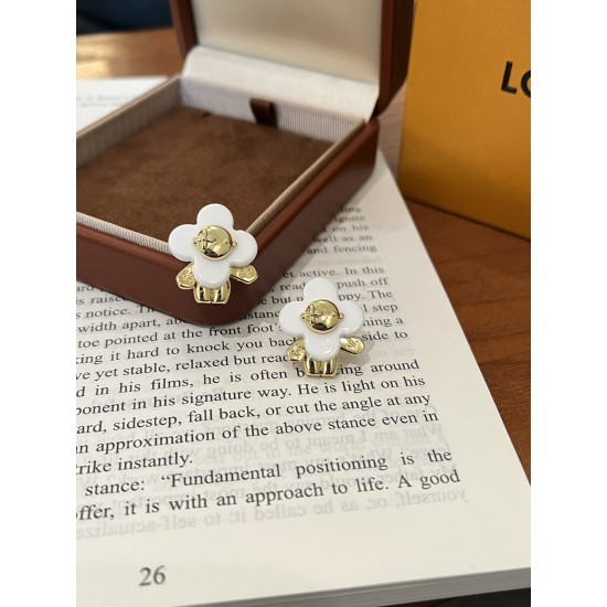 LV Jewelry Ring 