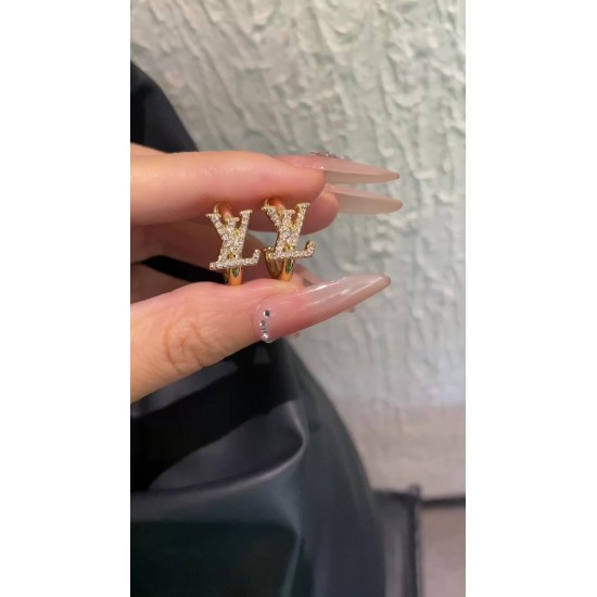 LV Jewelry Ring 