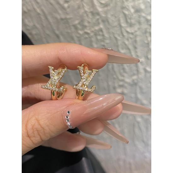 LV Jewelry Ring 