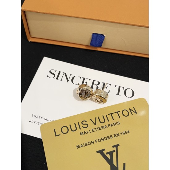 LV Jewelry Ring 