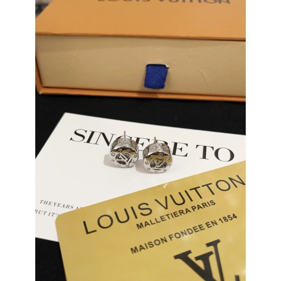 LV Jewelry Ring 