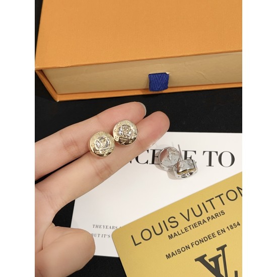 LV Jewelry Ring 