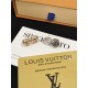 LV Jewelry Ring 