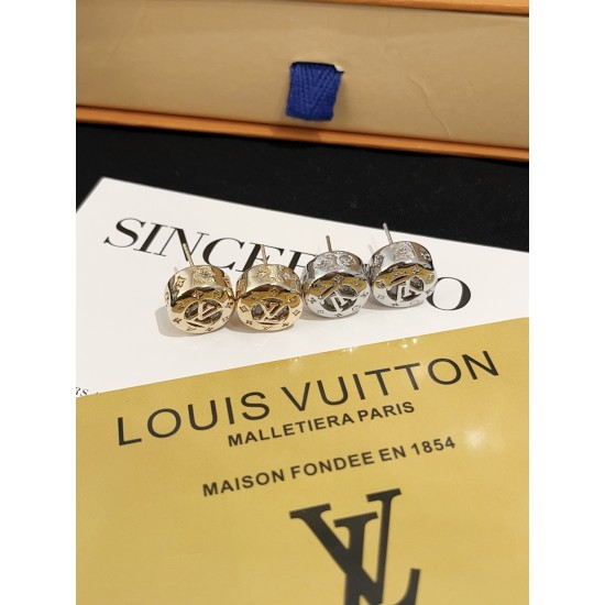 LV Jewelry Ring 