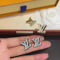 LV Jewelry Ring 