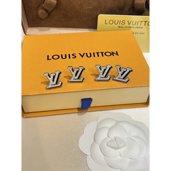 LV Jewelry Ring 