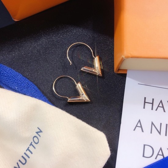 LV Jewelry Ring 