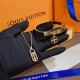 LV Jewelry Ring 