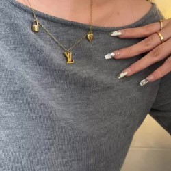 LV Jewelry Ring 