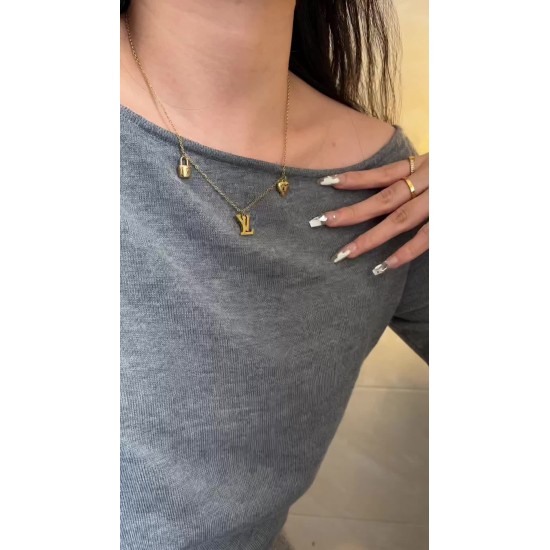 LV Jewelry Ring 