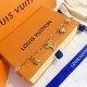 LV Jewelry Ring 