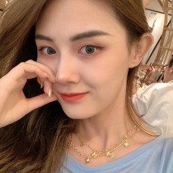 LV Jewelry Ring 