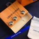 LV Jewelry Necklace: $20–$25 with box; $17–$22 without box
