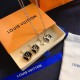 LV Jewelry Necklace: $20–$25 with box; $17–$22 without box