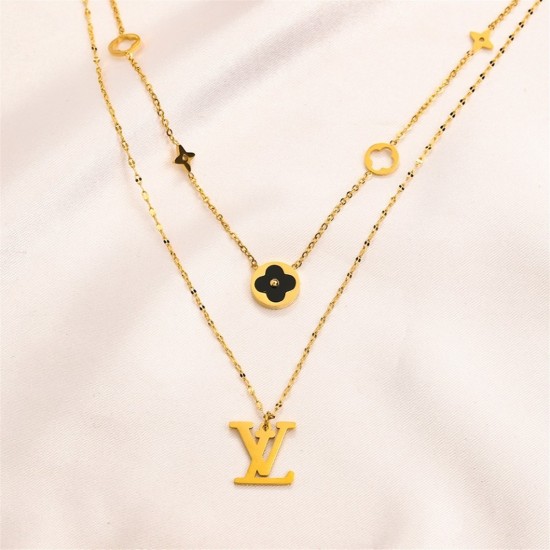 LV Jewelry Ring 