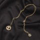 LV Jewelry Ring 