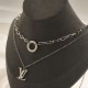 LV Jewelry Ring 