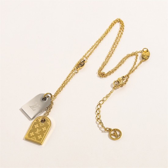 LV Jewelry Ring 
