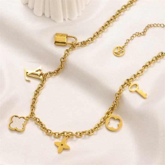 LV Jewelry Ring 