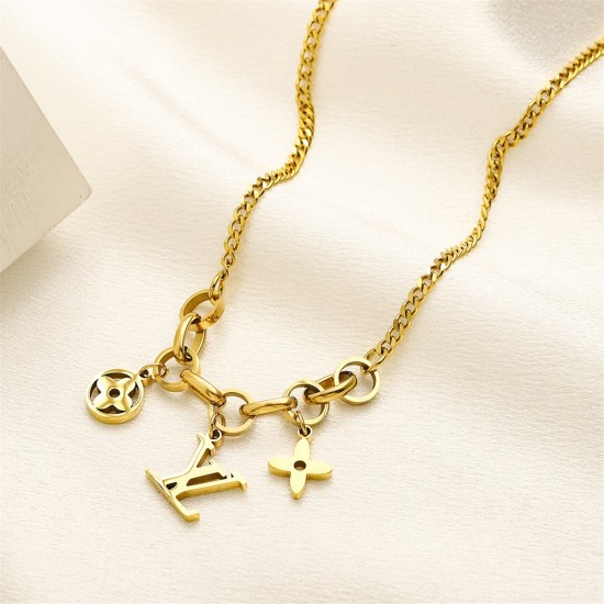 LV Jewelry Ring 