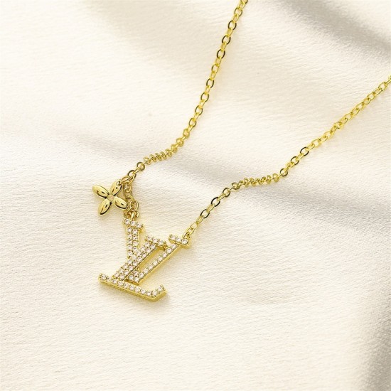 LV Jewelry Ring 