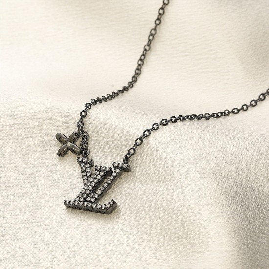 LV Jewelry Ring 