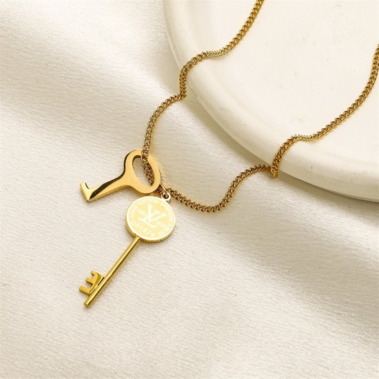 LV Jewelry Ring 