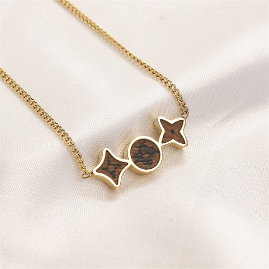 LV Jewelry Ring 