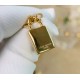 LV Jewelry Necklace: $20–$25 (with box); $17–$22 (without bo