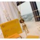 LV Jewelry Necklace: $20–$25 (with box); $17–$22 (without bo