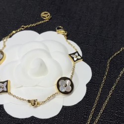 LV Jewelry Ring 
