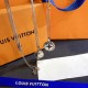 LV Jewelry Necklace: $20–$25 with box; $17–$22 without box