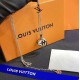 LV Jewelry Necklace: $20–$25 with box; $17–$22 without box