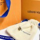 LV Jewelry Necklace: $20–$25 with box; $17–$22 without box